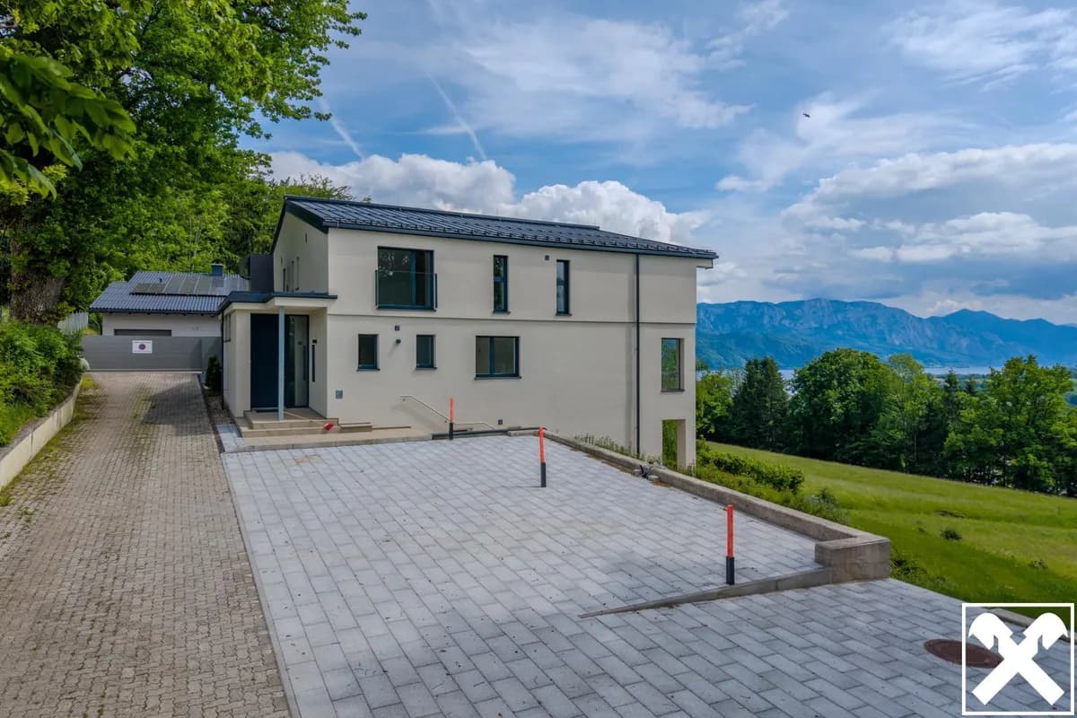 4-Zimmer-Wohnung kaufen in Vöcklabruck – 134 m², € 1.230.000 – Bild 16 von 18