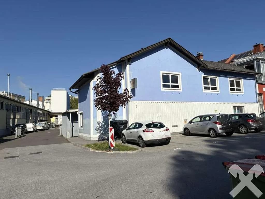 Gewerbeimmobilie kaufen in Südoststeiermark – 250 m², € 270.000