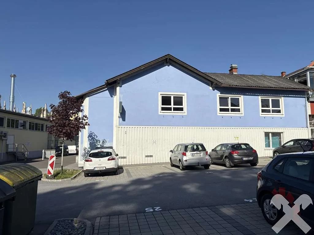 Gewerbeimmobilie kaufen in Südoststeiermark – 250 m², € 270.000 – Bild 2 von 14