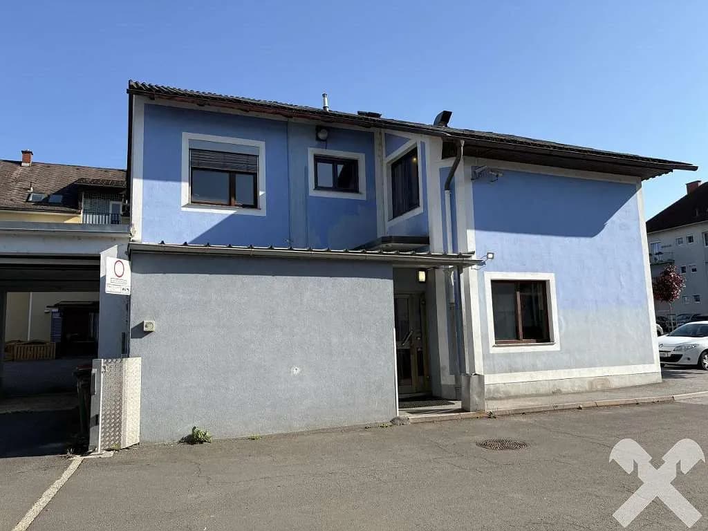 Gewerbeimmobilie kaufen in Südoststeiermark – 250 m², € 270.000 – Bild 3 von 14