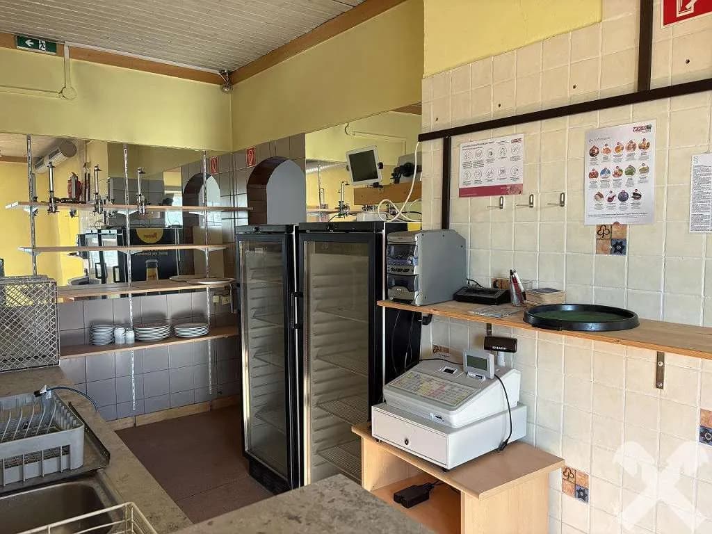 Gewerbeimmobilie kaufen in Südoststeiermark – 250 m², € 270.000 – Bild 4 von 14