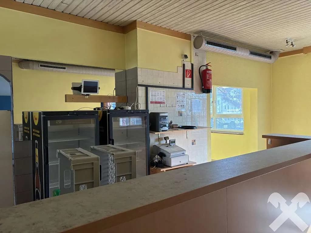 Gewerbeimmobilie kaufen in Südoststeiermark – 250 m², € 270.000 – Bild 5 von 14