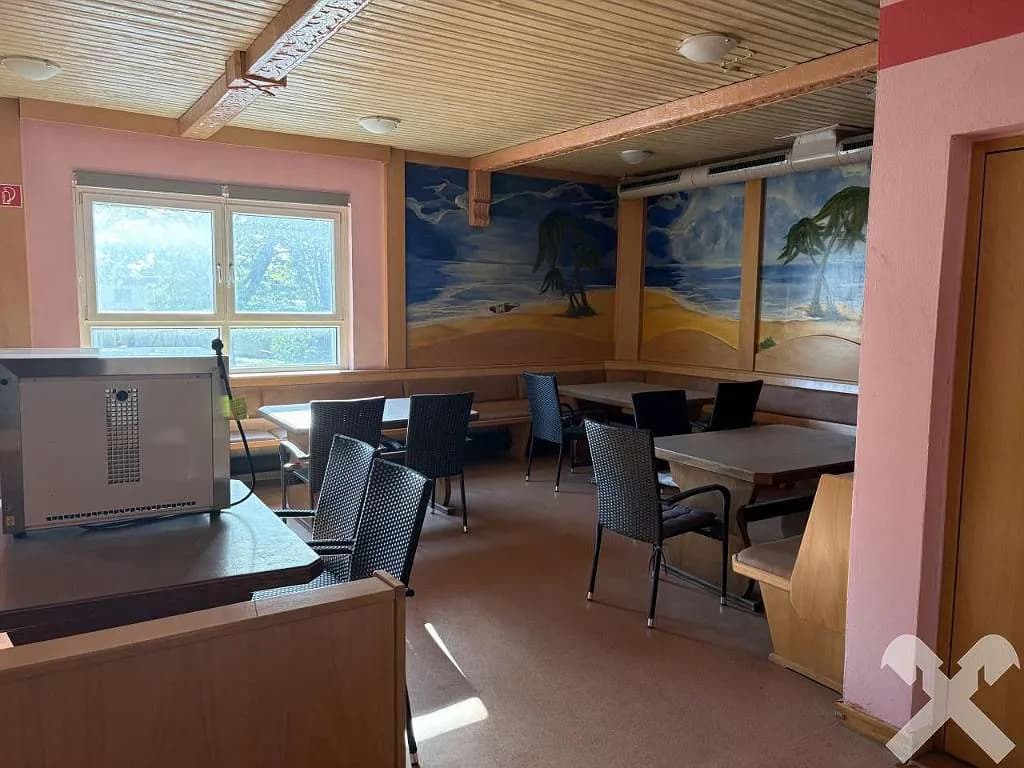 Gewerbeimmobilie kaufen in Südoststeiermark – 250 m², € 270.000 – Bild 6 von 14