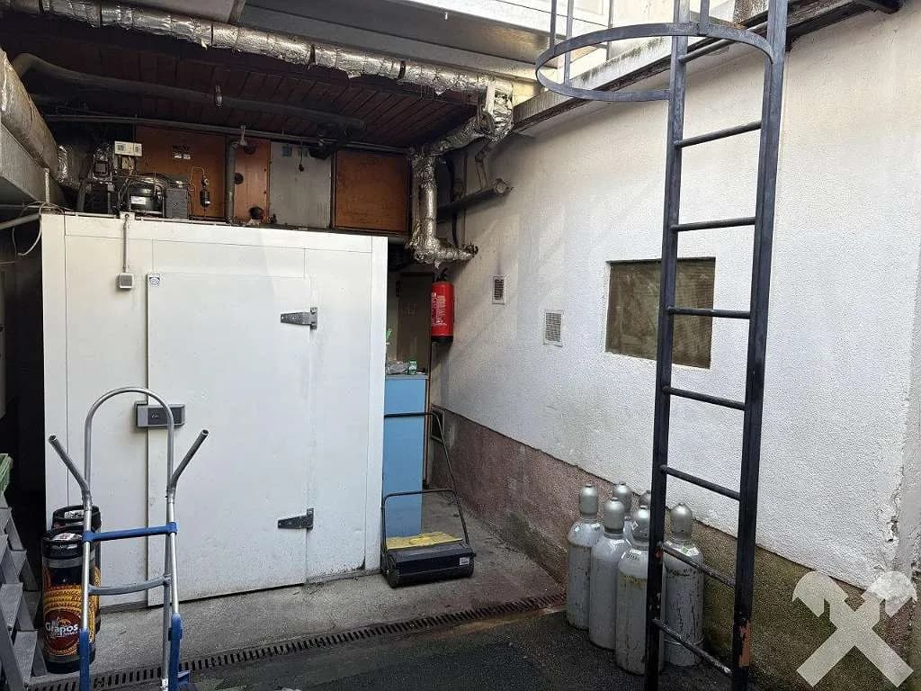 Gewerbeimmobilie kaufen in Südoststeiermark – 250 m², € 270.000 – Bild 13 von 14