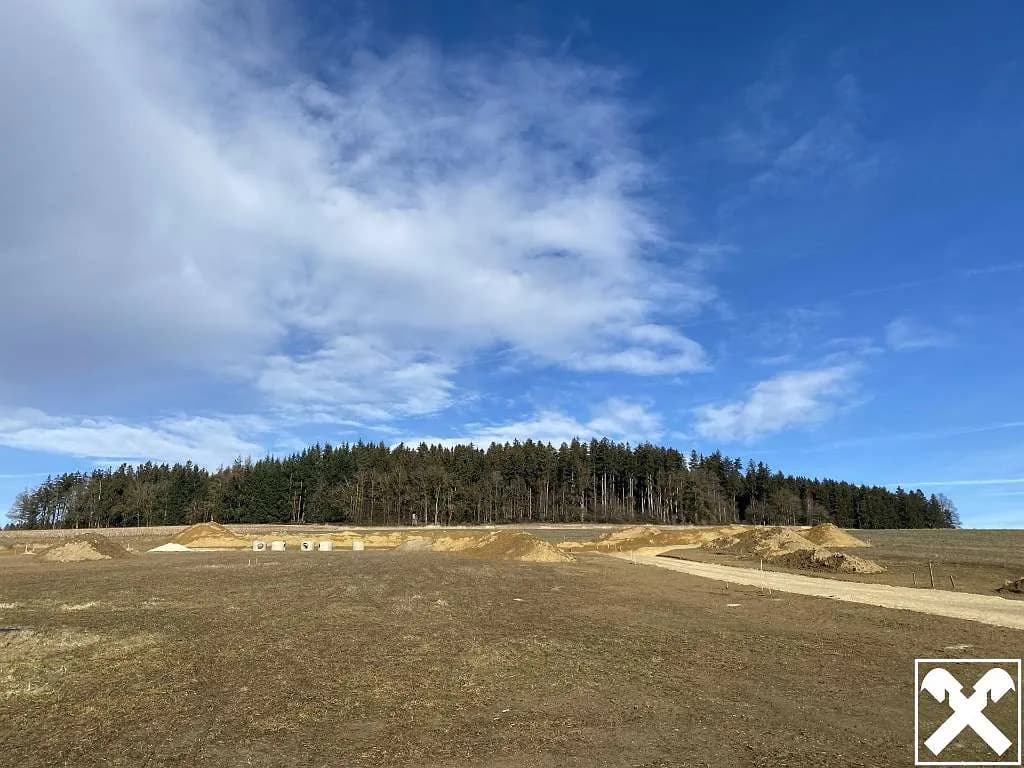 Grundstück kaufen in Ried im Innkreis – 881 m², € 96.910