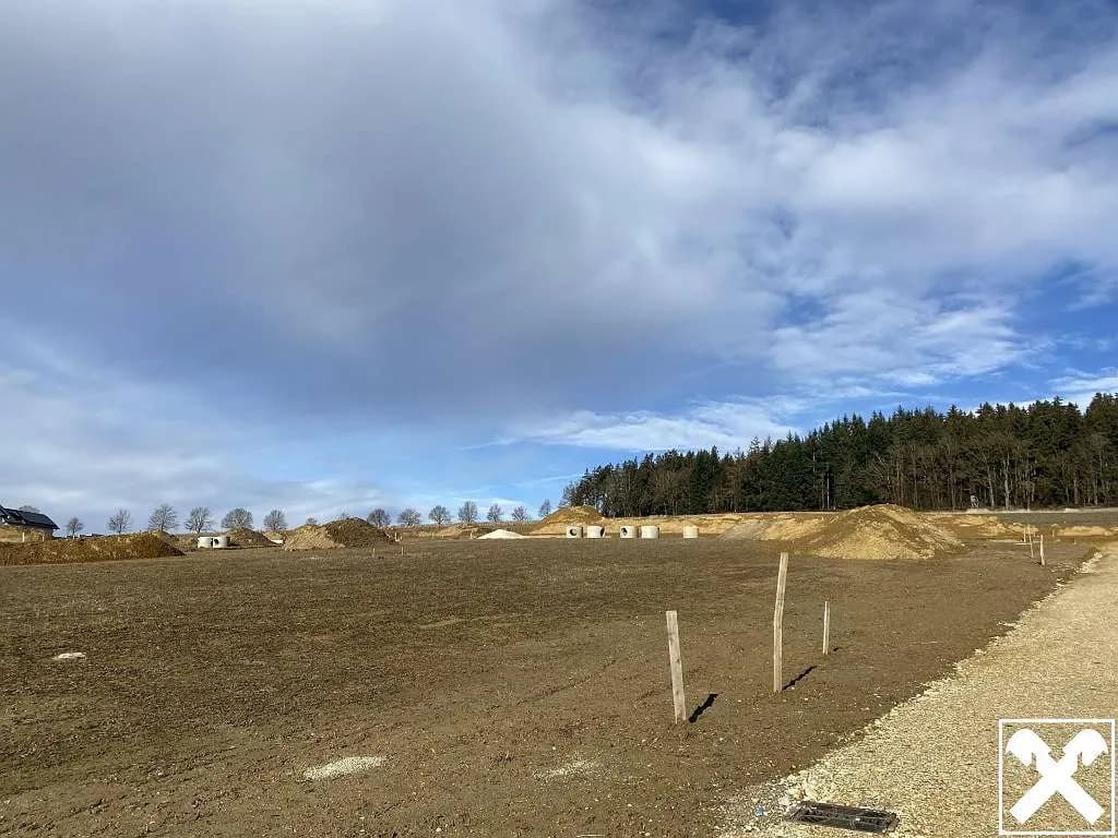 Grundstück kaufen in Ried im Innkreis – 881 m², € 96.910 – Bild 2 von 7