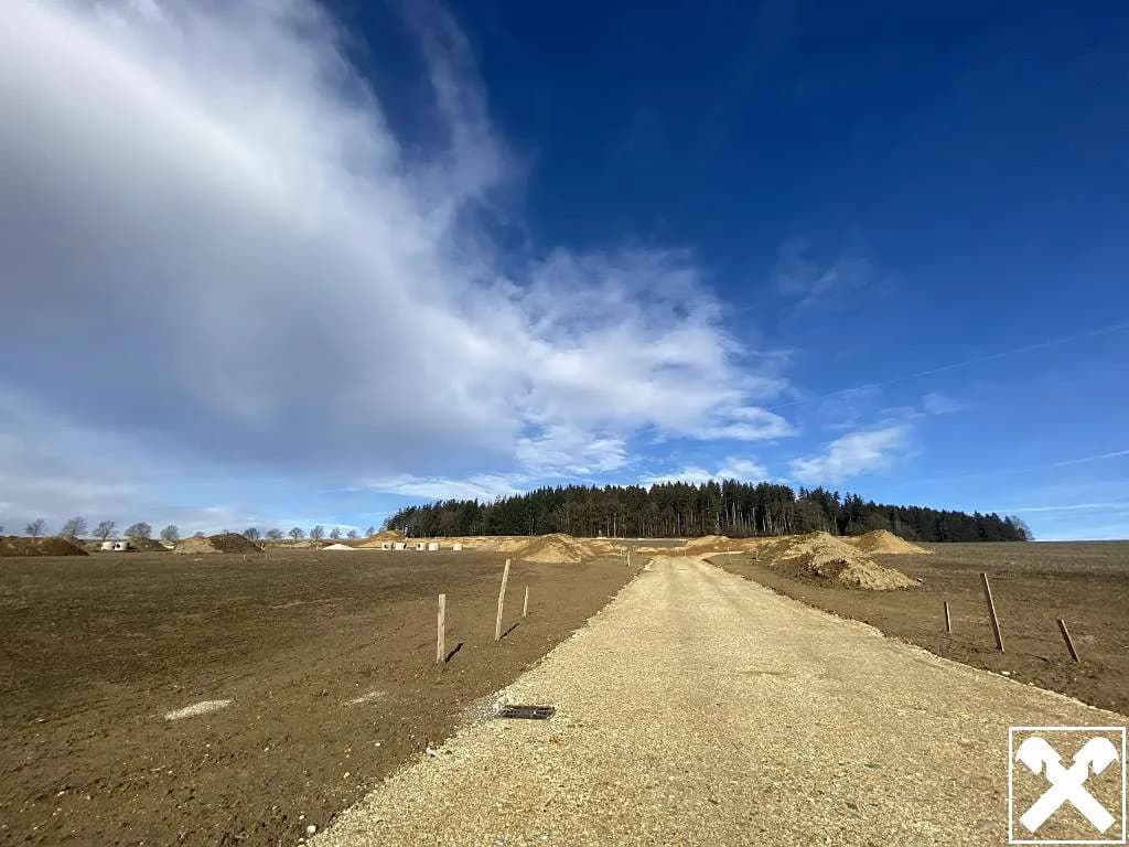 Grundstück kaufen in Ried im Innkreis – 881 m², € 96.910 – Bild 3 von 7