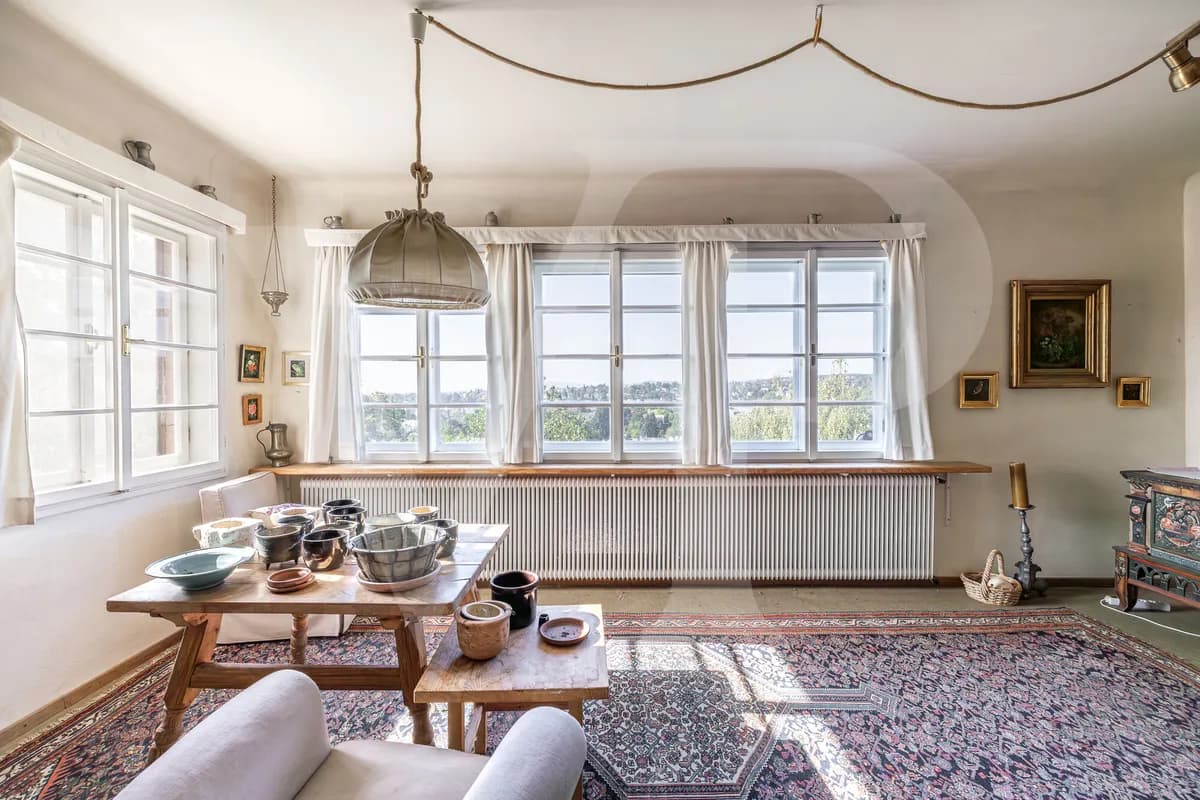 6-Zimmer-Haus kaufen in Wien – 280 m², € 6.900.000 – Bild 3 von 29