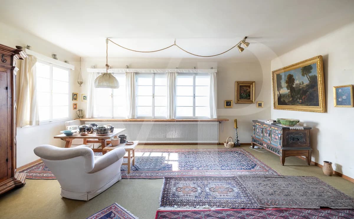 6-Zimmer-Haus kaufen in Wien – 280 m², € 6.900.000 – Bild 4 von 29