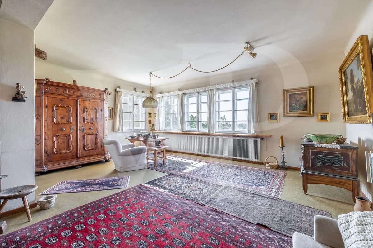 6-Zimmer-Haus kaufen in Wien – 280 m², € 6.900.000 – Bild 5 von 29