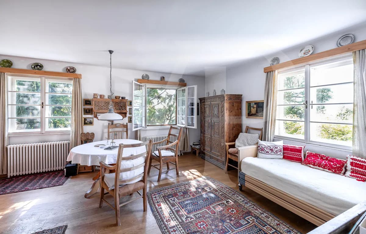6-Zimmer-Haus kaufen in Wien – 280 m², € 6.900.000 – Bild 6 von 29