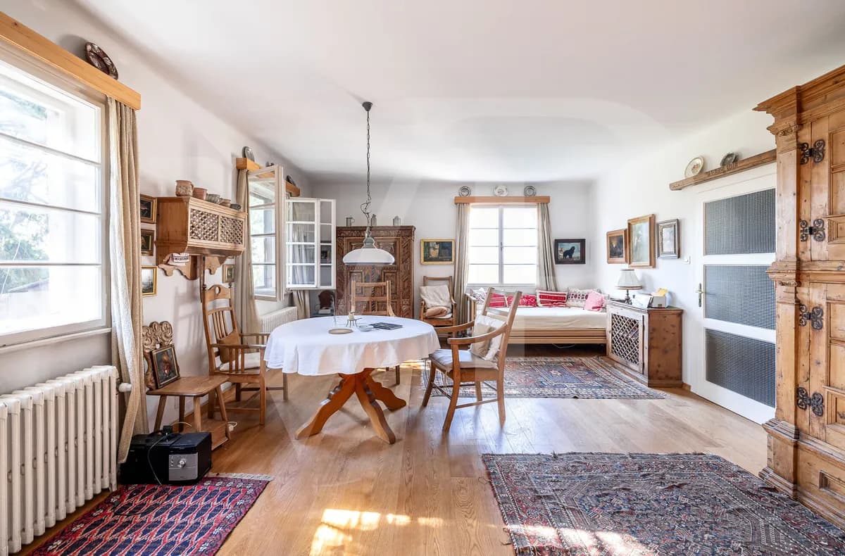 6-Zimmer-Haus kaufen in Wien – 280 m², € 6.900.000 – Bild 7 von 29