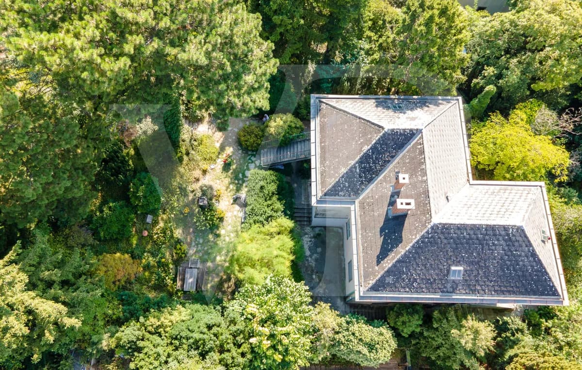 6-Zimmer-Haus kaufen in Wien – 280 m², € 6.900.000 – Bild 10 von 29