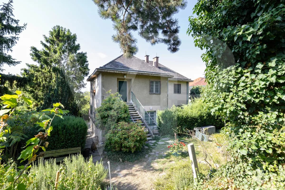 6-Zimmer-Haus kaufen in Wien – 280 m², € 6.900.000 – Bild 12 von 29