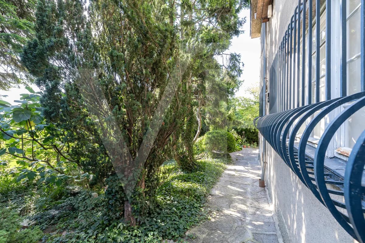 6-Zimmer-Haus kaufen in Wien – 280 m², € 6.900.000 – Bild 15 von 29