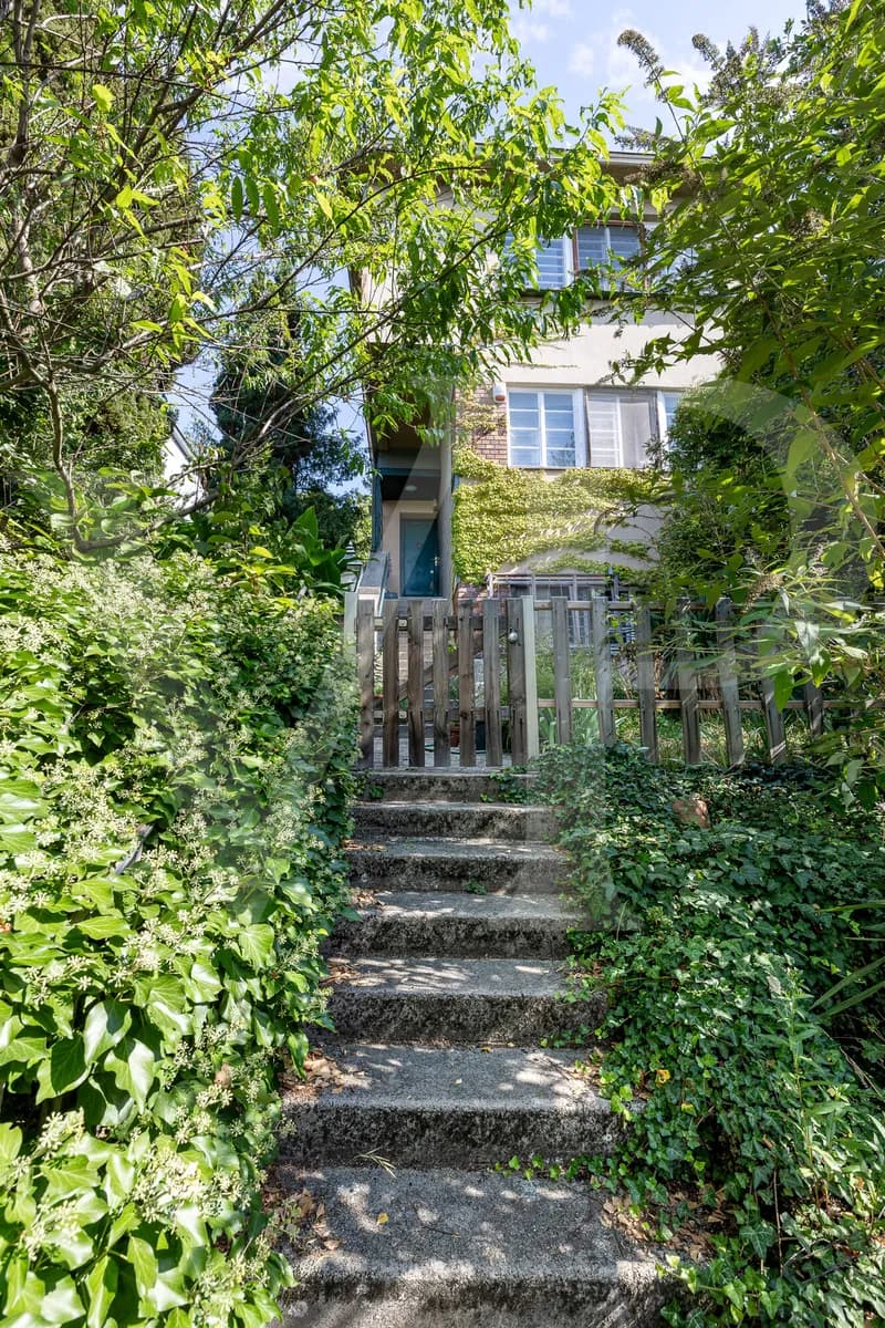 6-Zimmer-Haus kaufen in Wien – 280 m², € 6.900.000 – Bild 17 von 29