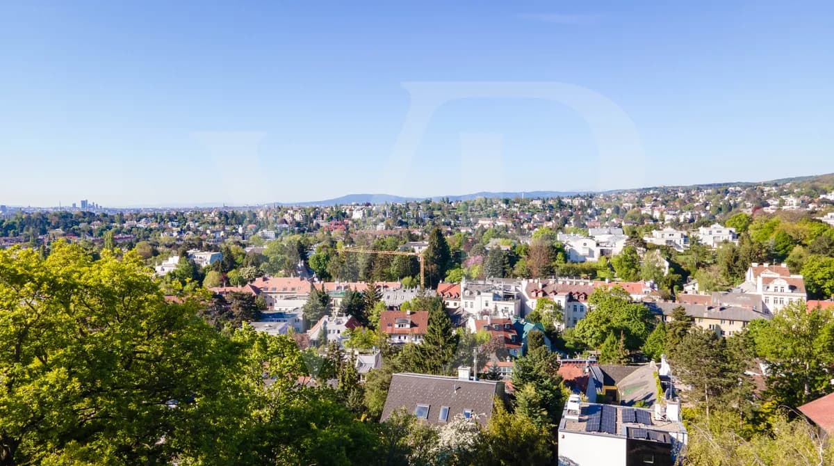 6-Zimmer-Haus kaufen in Wien – 280 m², € 6.900.000 – Bild 20 von 29