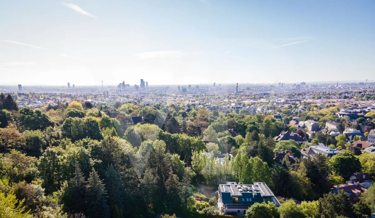 6-Zimmer-Haus kaufen in Wien – 280 m², € 6.900.000 – Bild 23 von 29