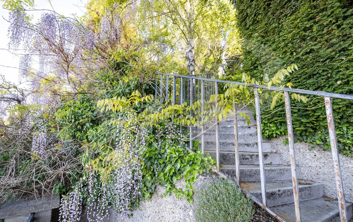 6-Zimmer-Haus kaufen in Wien – 280 m², € 6.900.000 – Bild 28 von 29