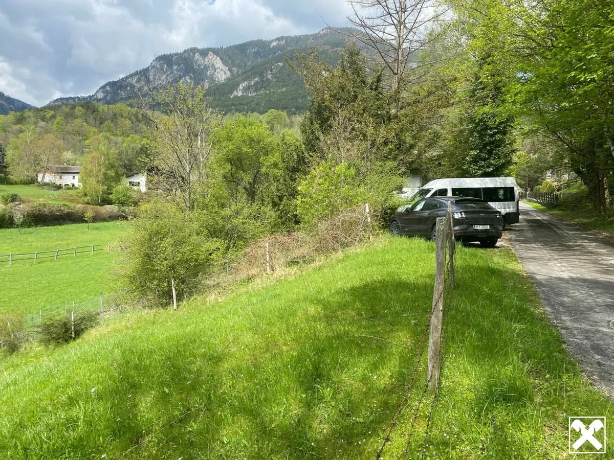 Grundstück kaufen in Neunkirchen – 1 845 m², € 375.000 – Bild 3 von 7