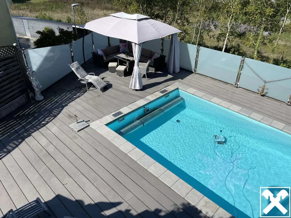 6-Zimmer-Haus kaufen in Linz Land – 211,62 m², € 695.000 – Bild 2 von 31