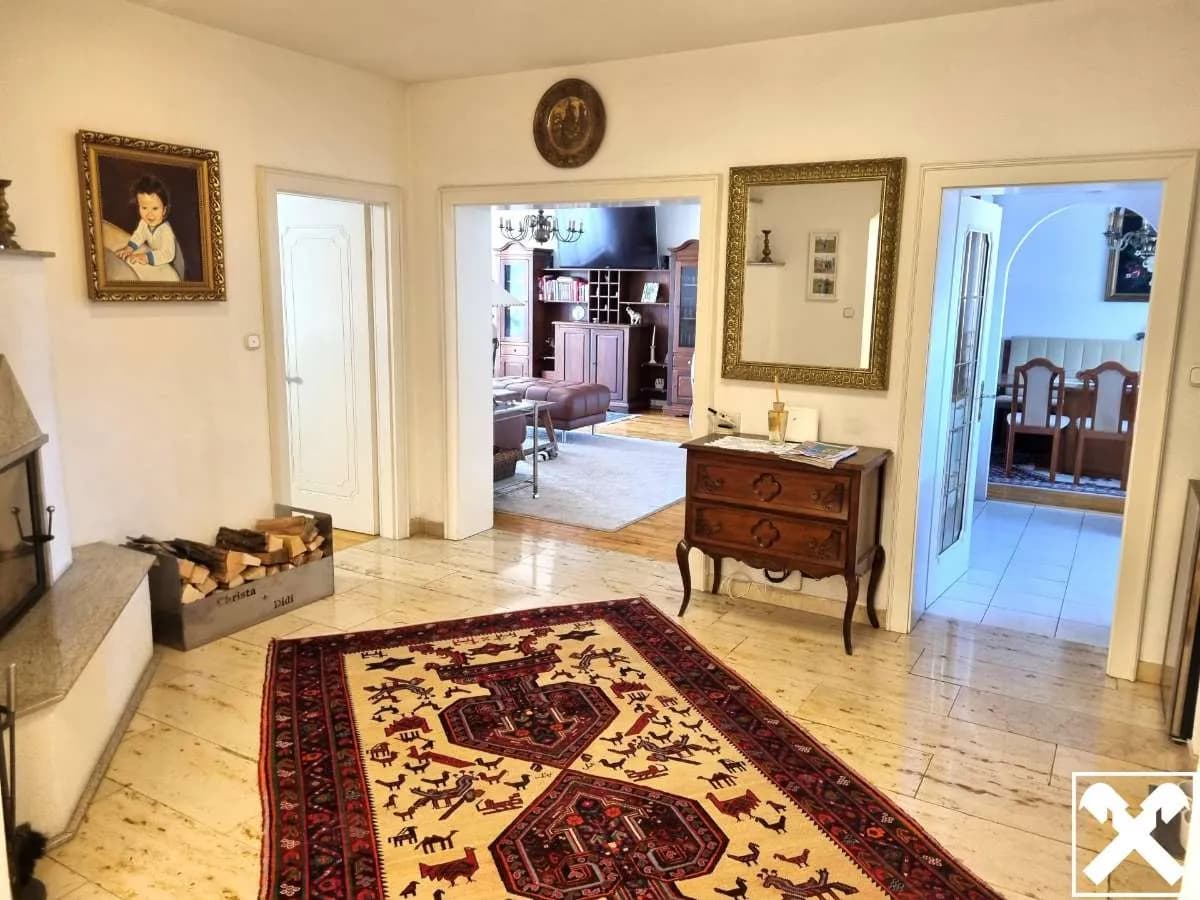 6-Zimmer-Haus kaufen in Linz Land – 211,62 m², € 695.000 – Bild 4 von 31
