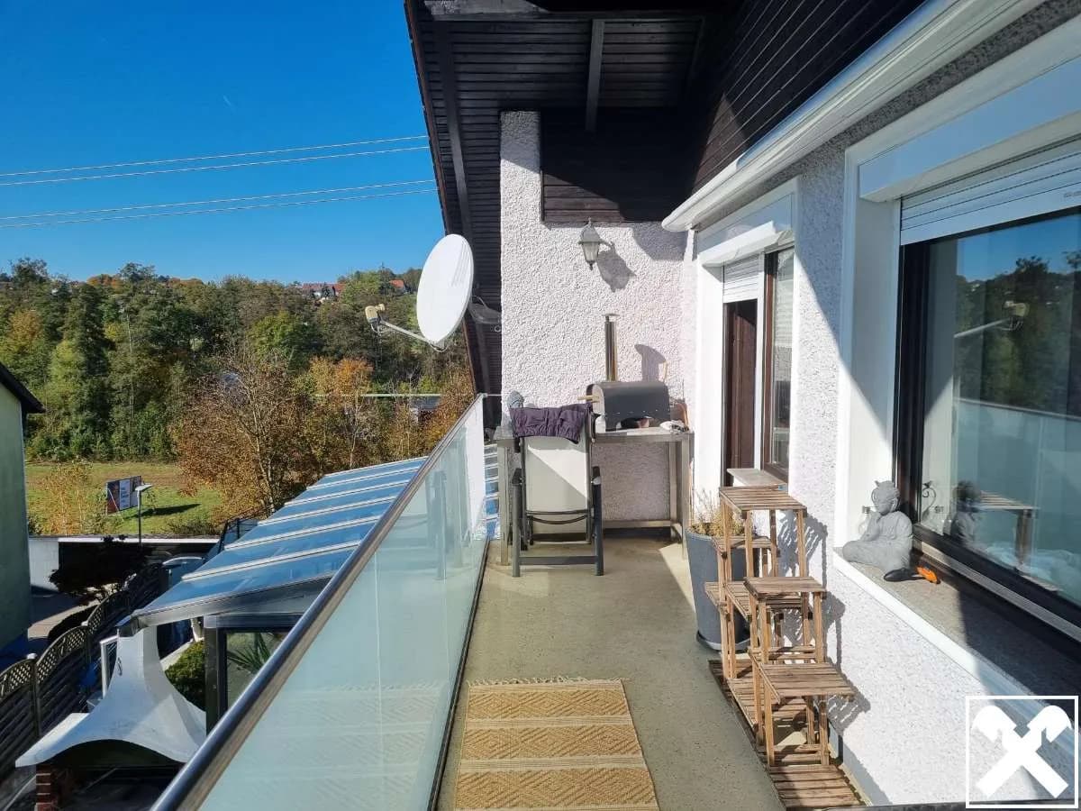 6-Zimmer-Haus kaufen in Linz Land – 211,62 m², € 695.000 – Bild 20 von 31