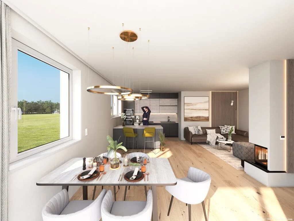 3-Zimmer-Wohnung kaufen in Wien – 86,5 m², € 674.600 – Bild 4 von 18