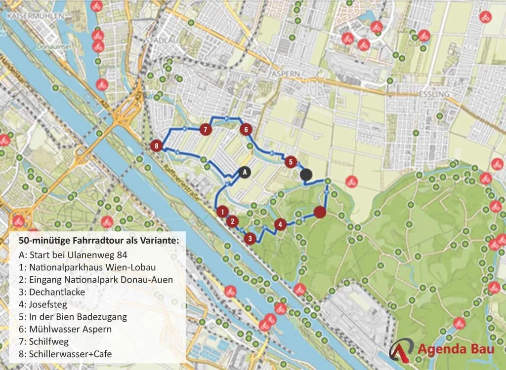 3-Zimmer-Wohnung kaufen in Wien – 86,5 m², € 674.600 – Bild 13 von 18