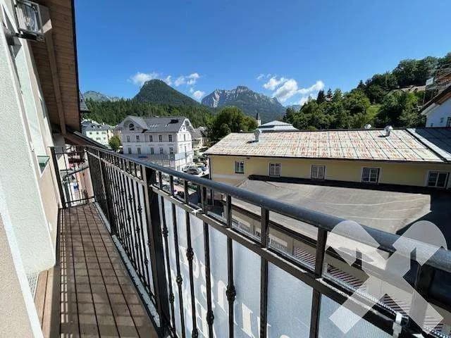 3-Zimmer-Wohnung mieten in Liezen – 55,4 m², € 924 – Bild 1 von 9