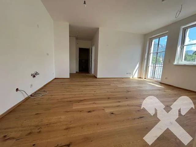 3-Zimmer-Wohnung mieten in Liezen – 55,4 m², € 924 – Bild 2 von 9