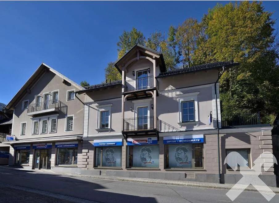 3-Zimmer-Wohnung mieten in Liezen – 55,4 m², € 924 – Bild 7 von 9