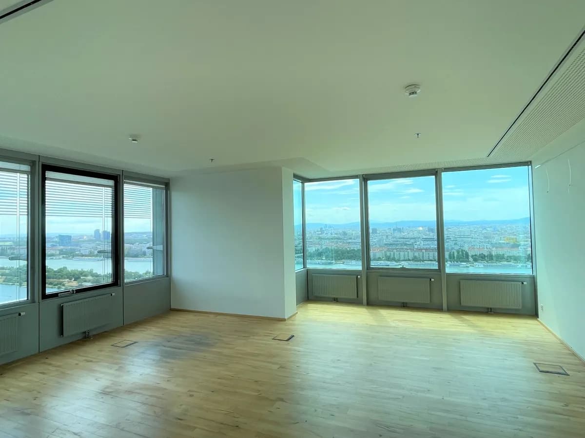 Gewerbeimmobilie mieten in Wien – 634 m², € 15 – Bild 3 von 12