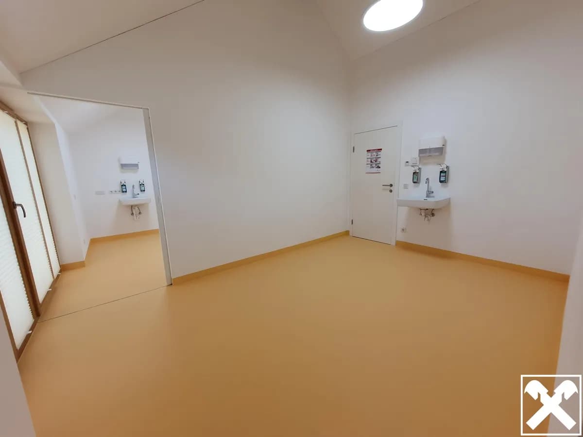Immobilie mieten in Linz Land – 32 m², € 812