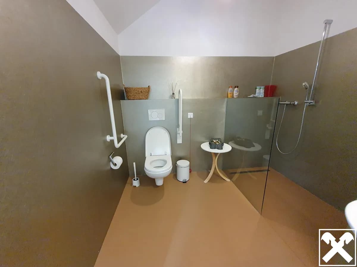Immobilie mieten in Linz Land – 32 m², € 812 – Bild 7 von 7