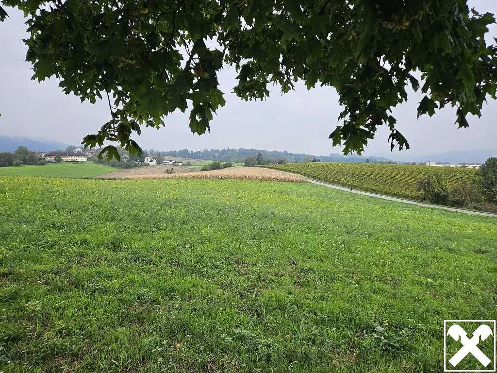 Grundstück kaufen in Linz Land – 21 855 m², € 2.119.935