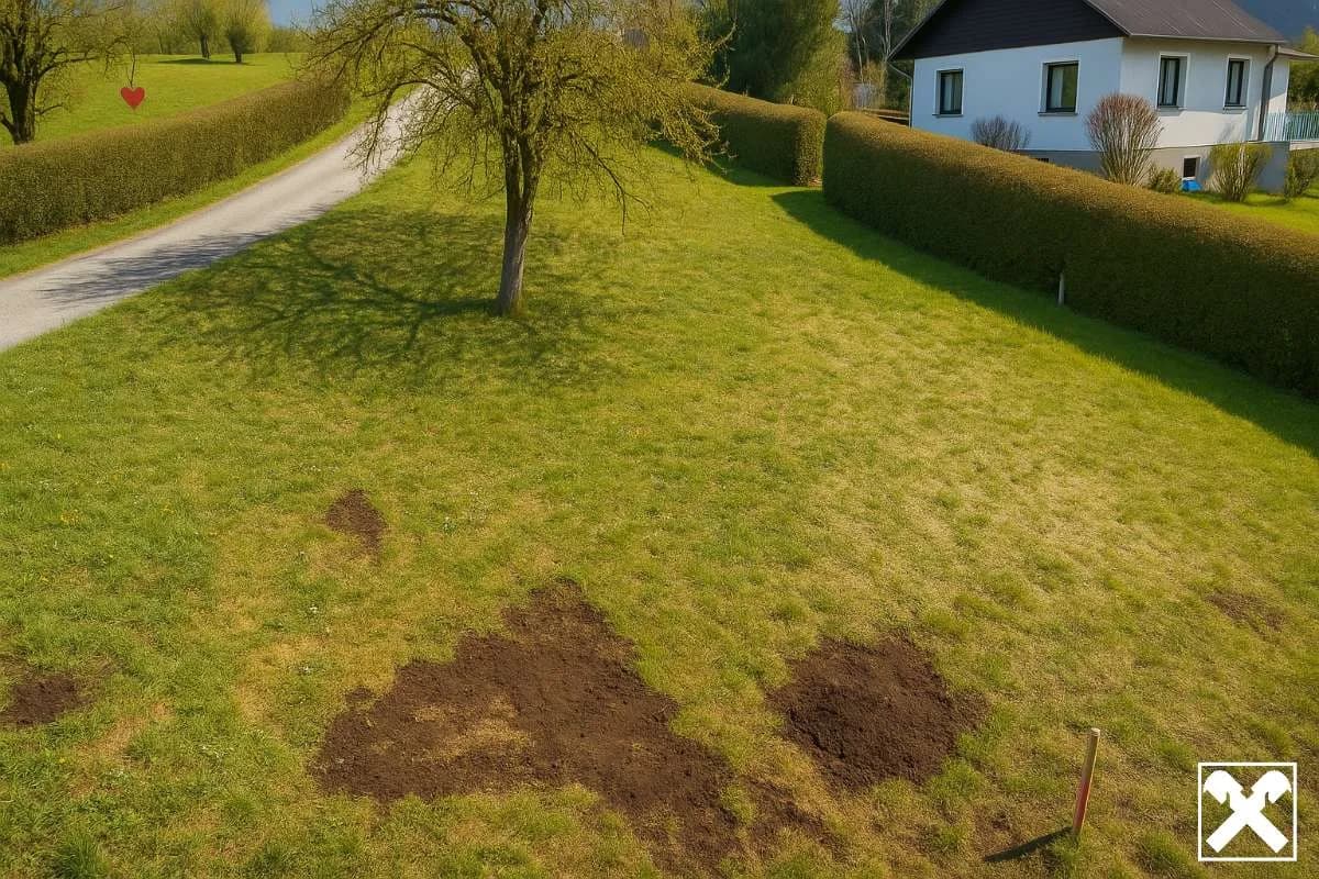 Grundstück kaufen in Scheibbs – 294 m², € 32.340