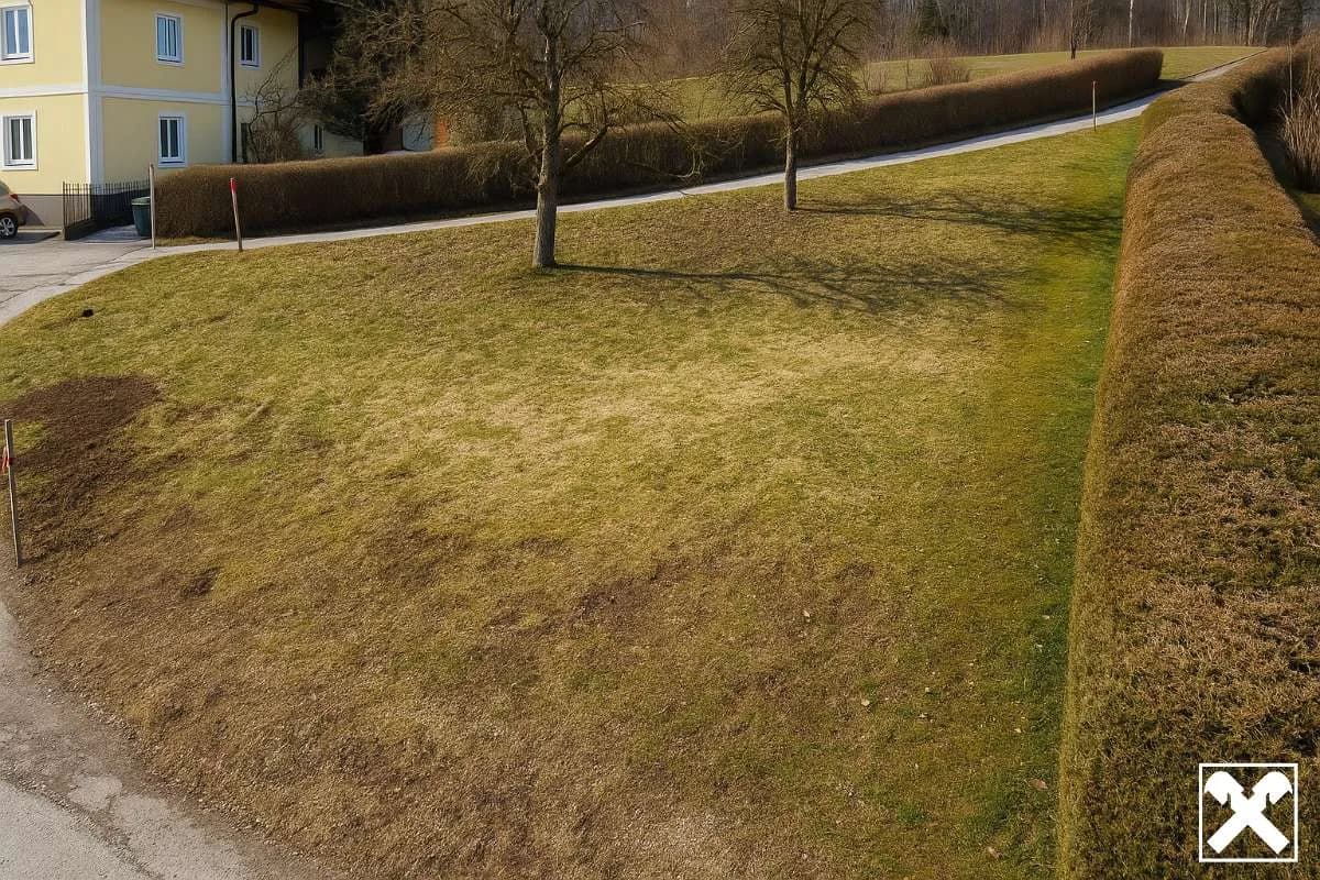 Grundstück kaufen in Scheibbs – 294 m², € 32.340 – Bild 2 von 9