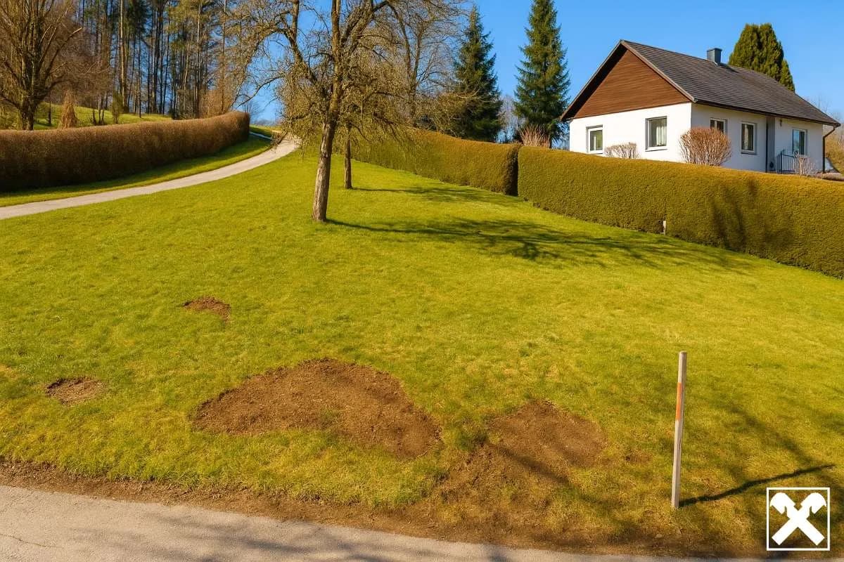 Grundstück kaufen in Scheibbs – 294 m², € 32.340 – Bild 3 von 9