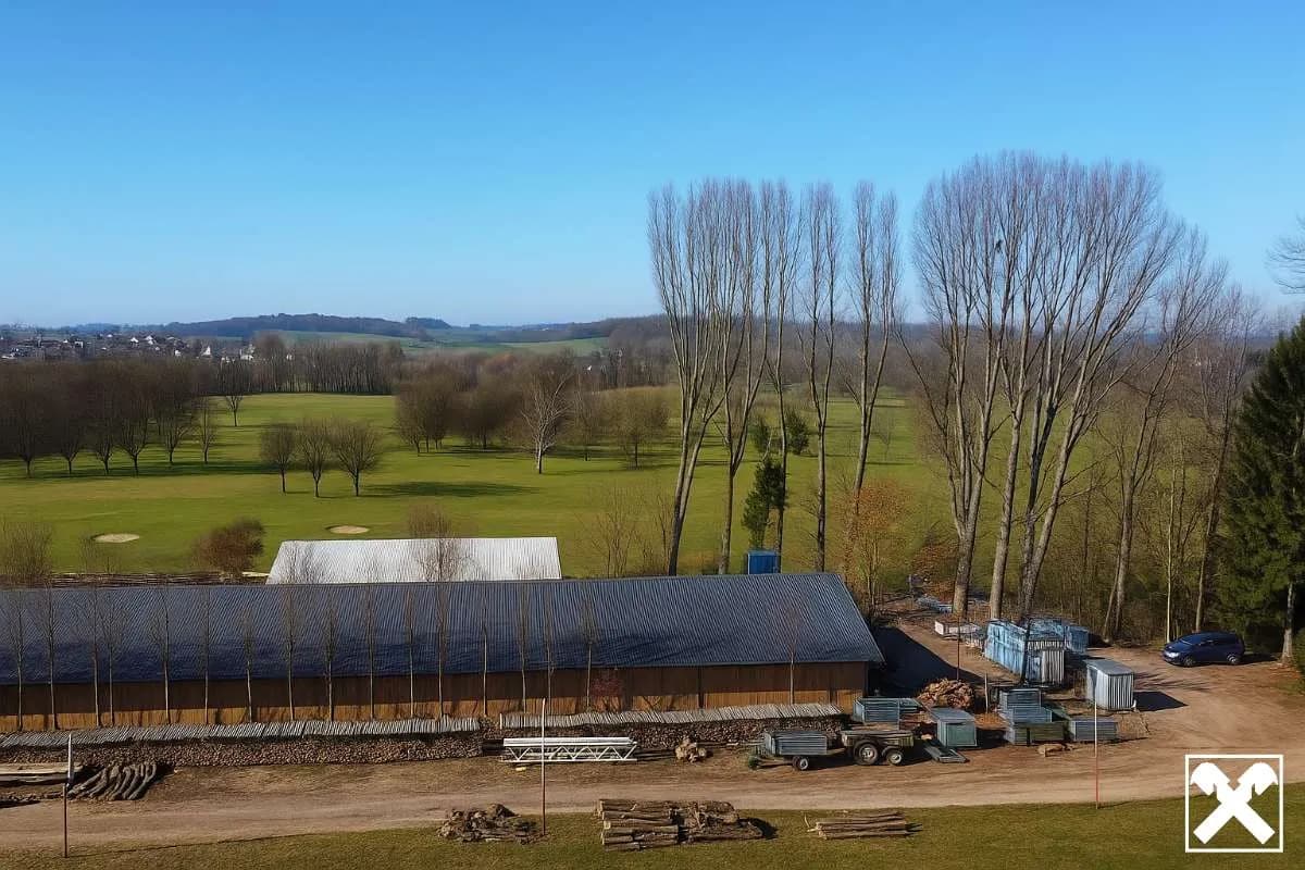 Grundstück kaufen in Scheibbs – 294 m², € 32.340 – Bild 8 von 9
