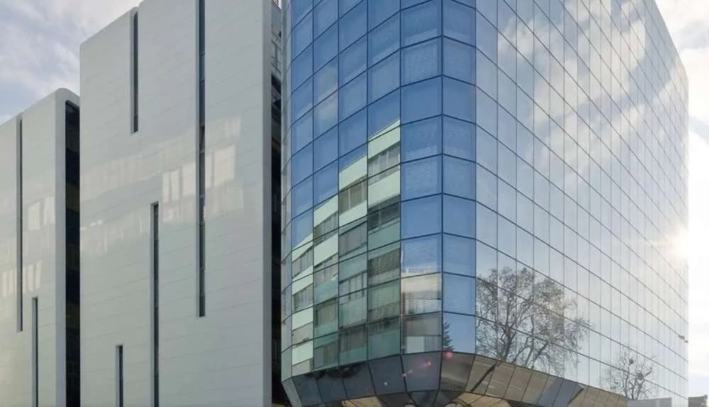 Gewerbeimmobilie mieten in Wien – 388 m², € 14 – Bild 2 von 10