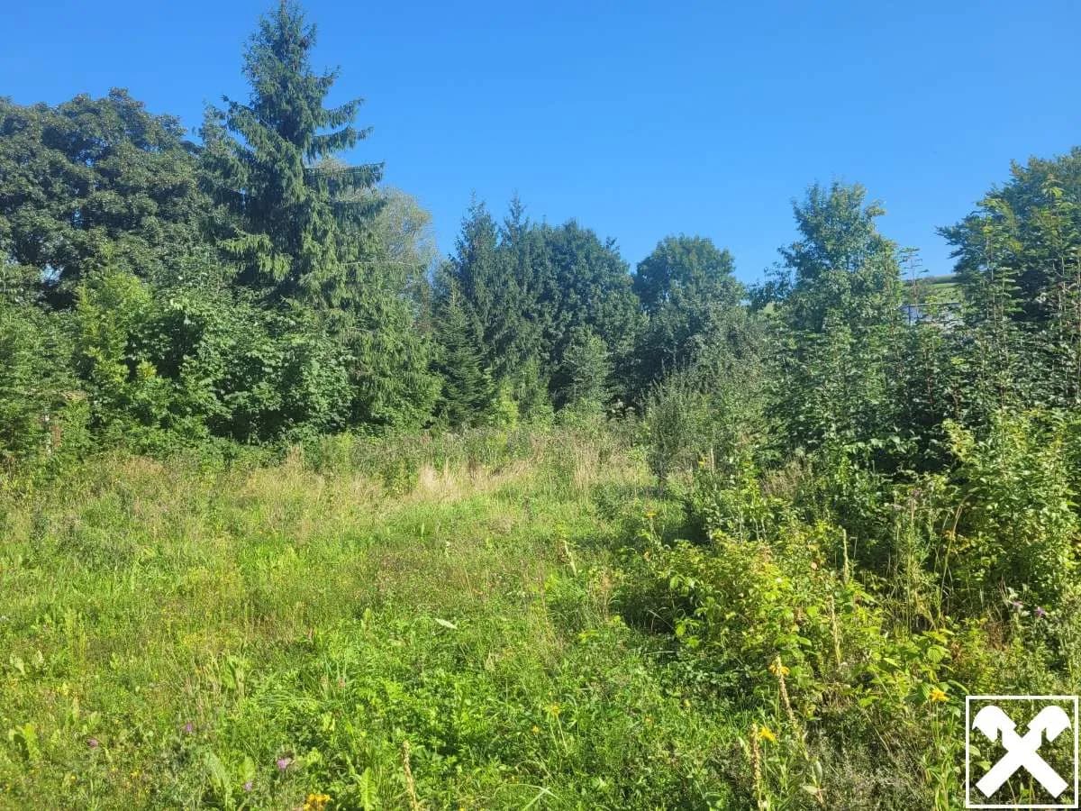 Grundstück kaufen in Grieskirchen – 1 072 m², € 149.000 – Bild 1 von 3