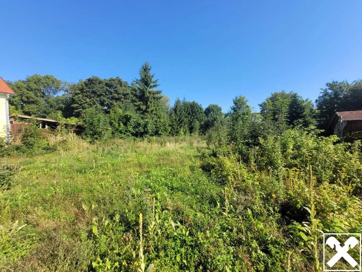 Grundstück kaufen in Grieskirchen – 1 072 m², € 149.000 – Bild 2 von 3