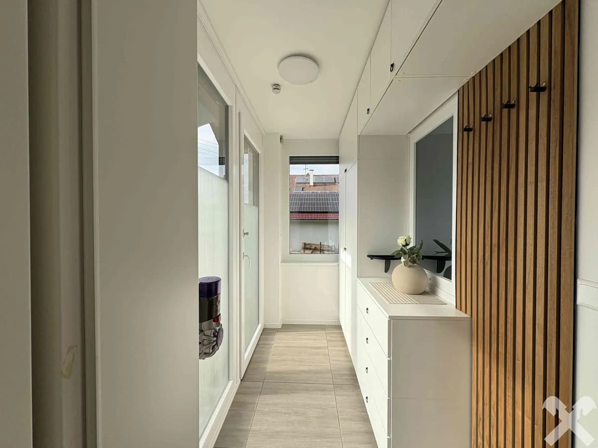 2-Zimmer-Haus kaufen in Güssing – 50 m², € 149.000 – Bild 3 von 20