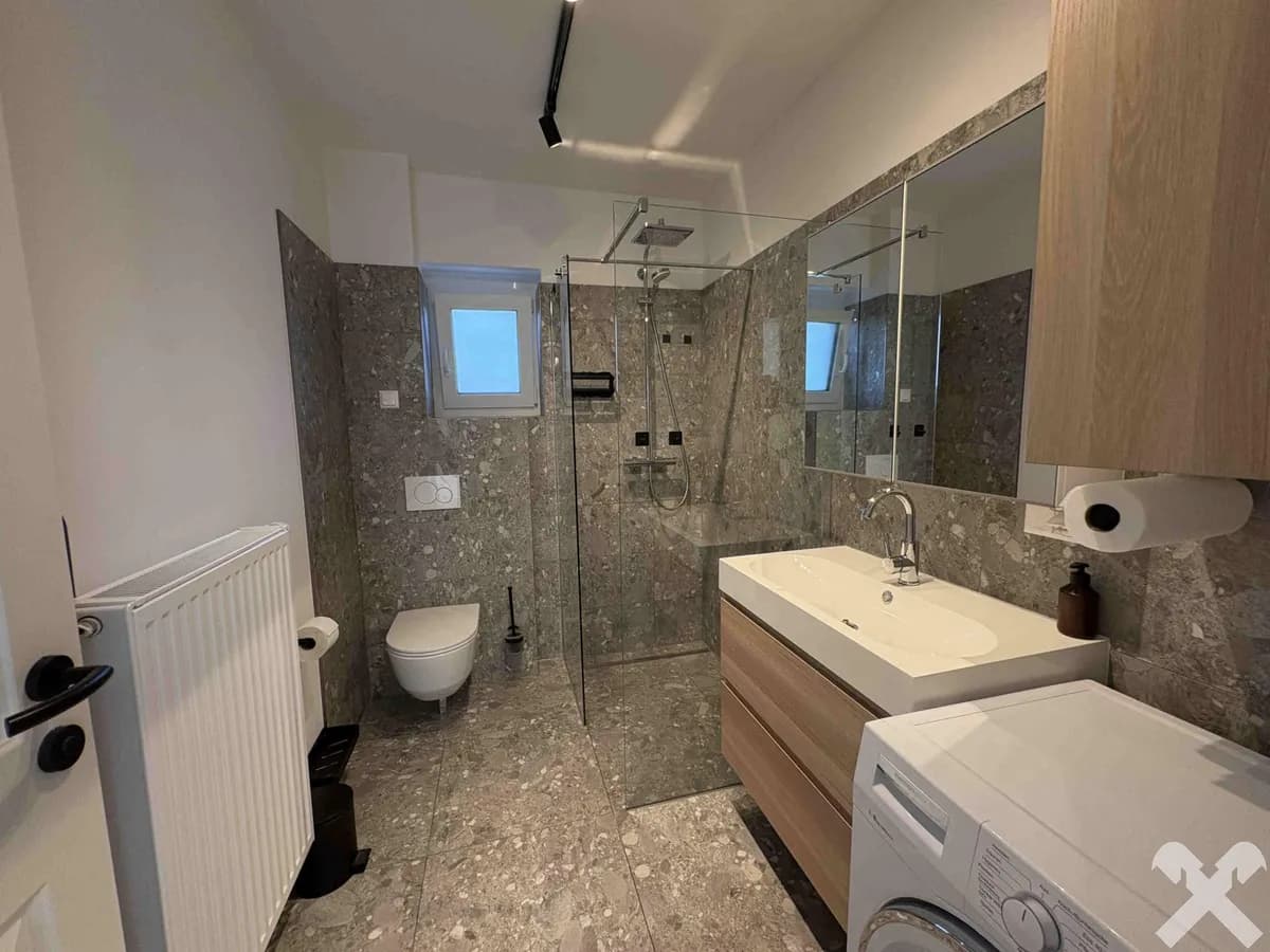 2-Zimmer-Haus kaufen in Güssing – 50 m², € 149.000 – Bild 6 von 20