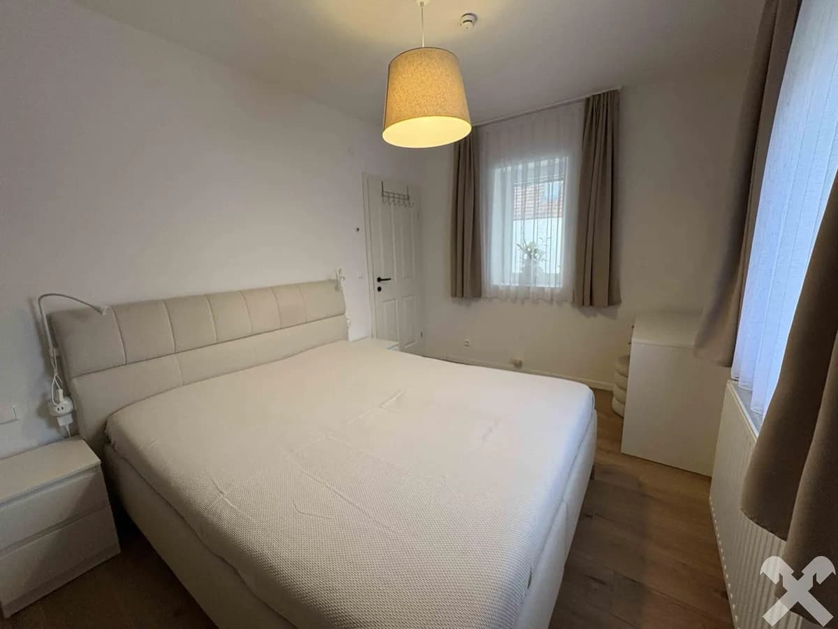 2-Zimmer-Haus kaufen in Güssing – 50 m², € 149.000 – Bild 8 von 20