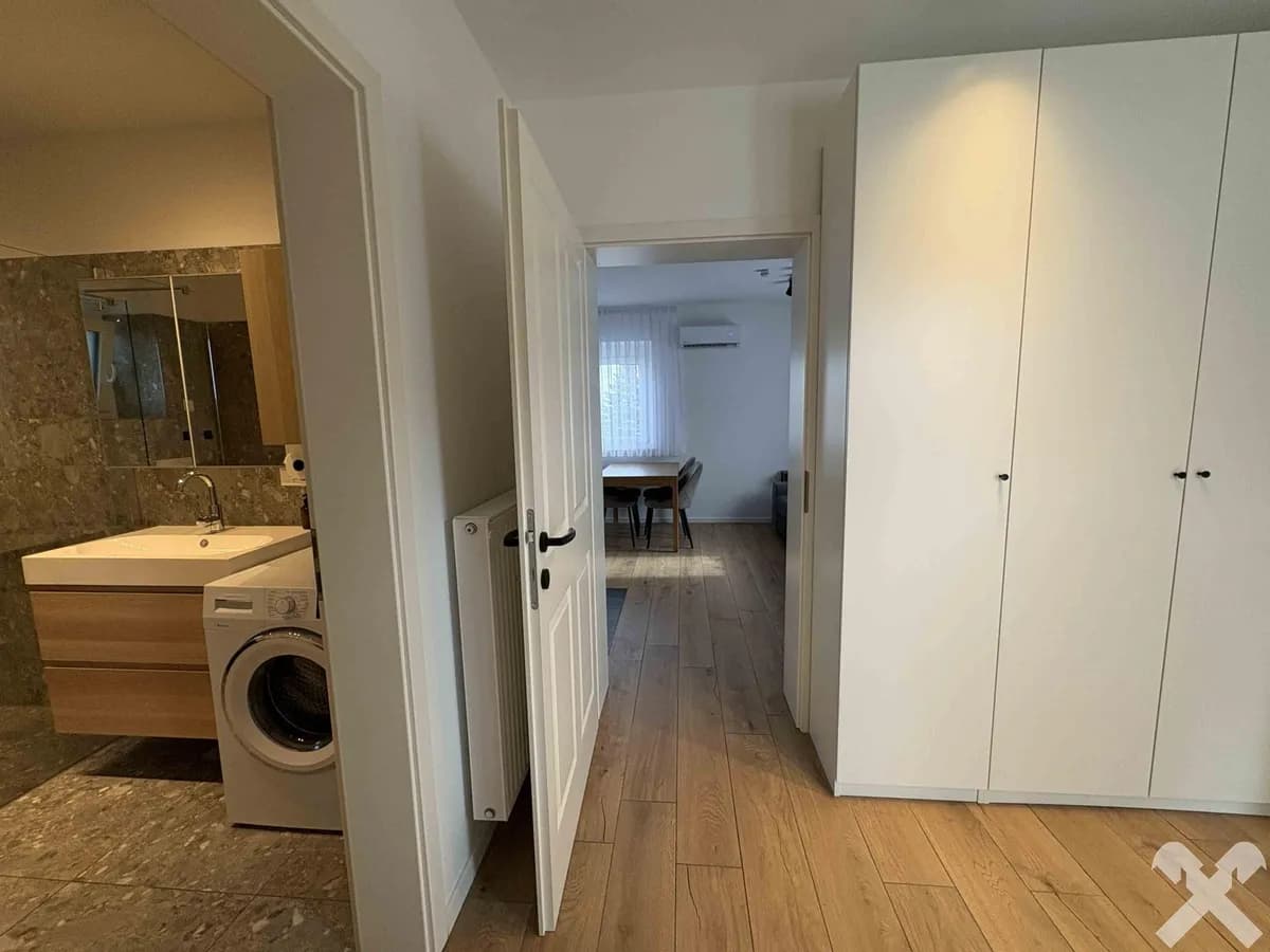 2-Zimmer-Haus kaufen in Güssing – 50 m², € 149.000 – Bild 9 von 20