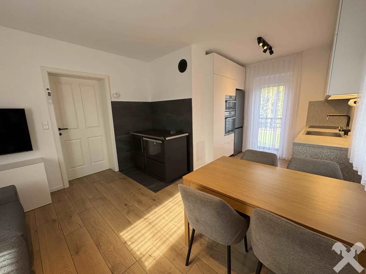 2-Zimmer-Haus kaufen in Güssing – 50 m², € 149.000 – Bild 10 von 20