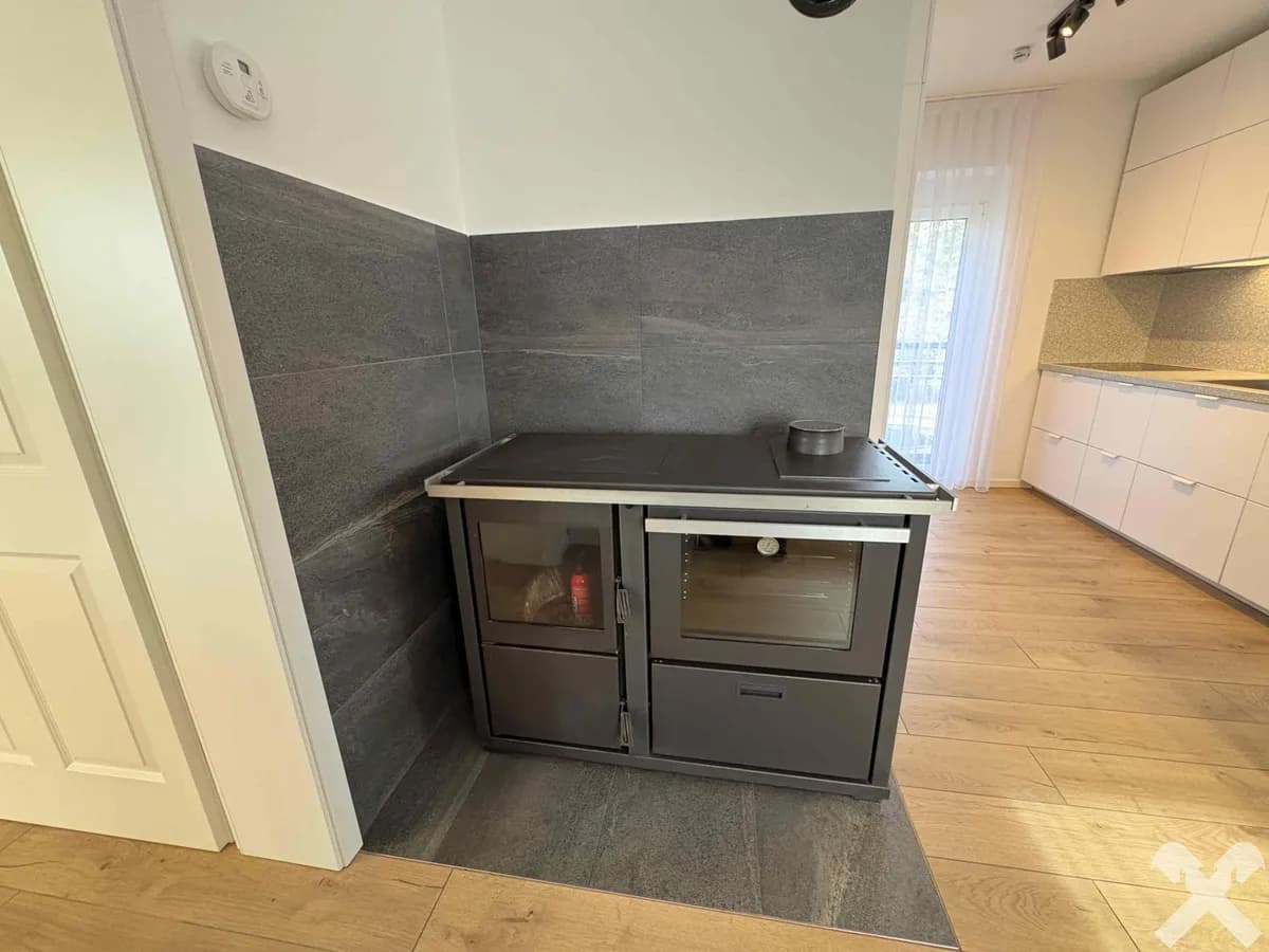 2-Zimmer-Haus kaufen in Güssing – 50 m², € 149.000 – Bild 12 von 20