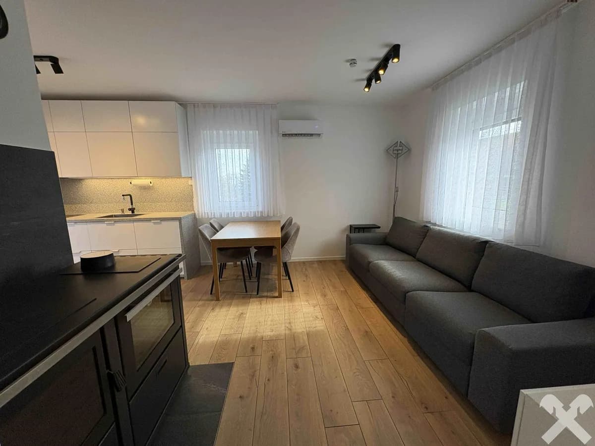 2-Zimmer-Haus kaufen in Güssing – 50 m², € 149.000 – Bild 13 von 20